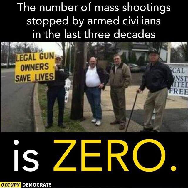 HGovereau's tweet photo. What a stupid argument point. #GunControlNow #MarchForOurLives https://t.co/9FGZN3LeTk
