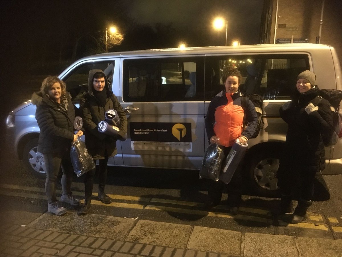 HomelessDublin's tweet photo. We have a big push on now to locate any people still sleeping rough #housingfirst Teams @SafetynetPC &amp; @AnaLiffey are on the streets now working to get them into shelter - please help us by using the link https://t.co/KAZY6wQqOm or contact 086 8139015 Freephone 1800707707 https://t.co/6spJ7J16UI
