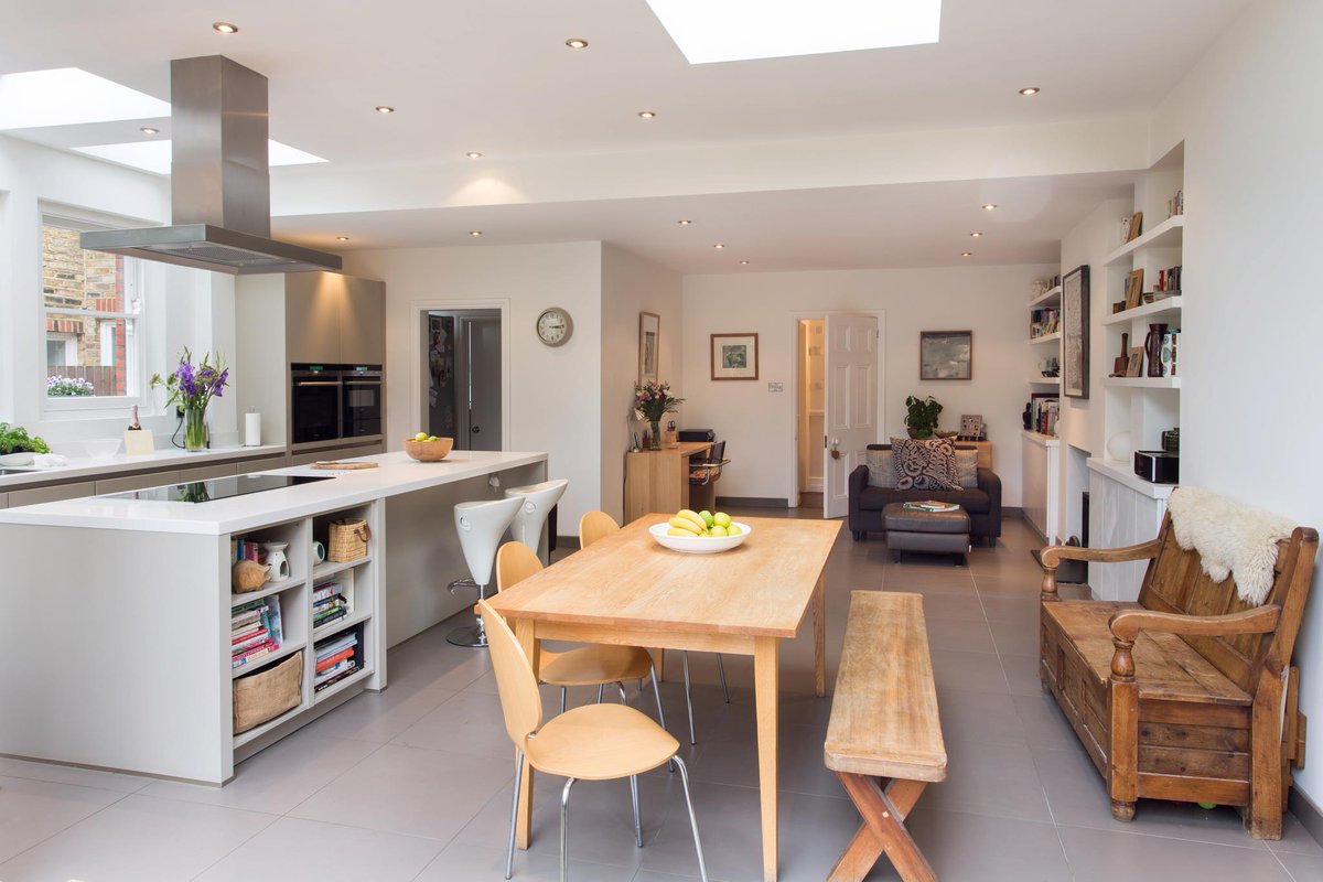Not only are all our staff fully qualified @ARBUK1997 #architects, they've also undergone a strict selection and training programme. We really are your local expert architects! 

Find out more via our website: bit.ly/2C88lxd #homedesign