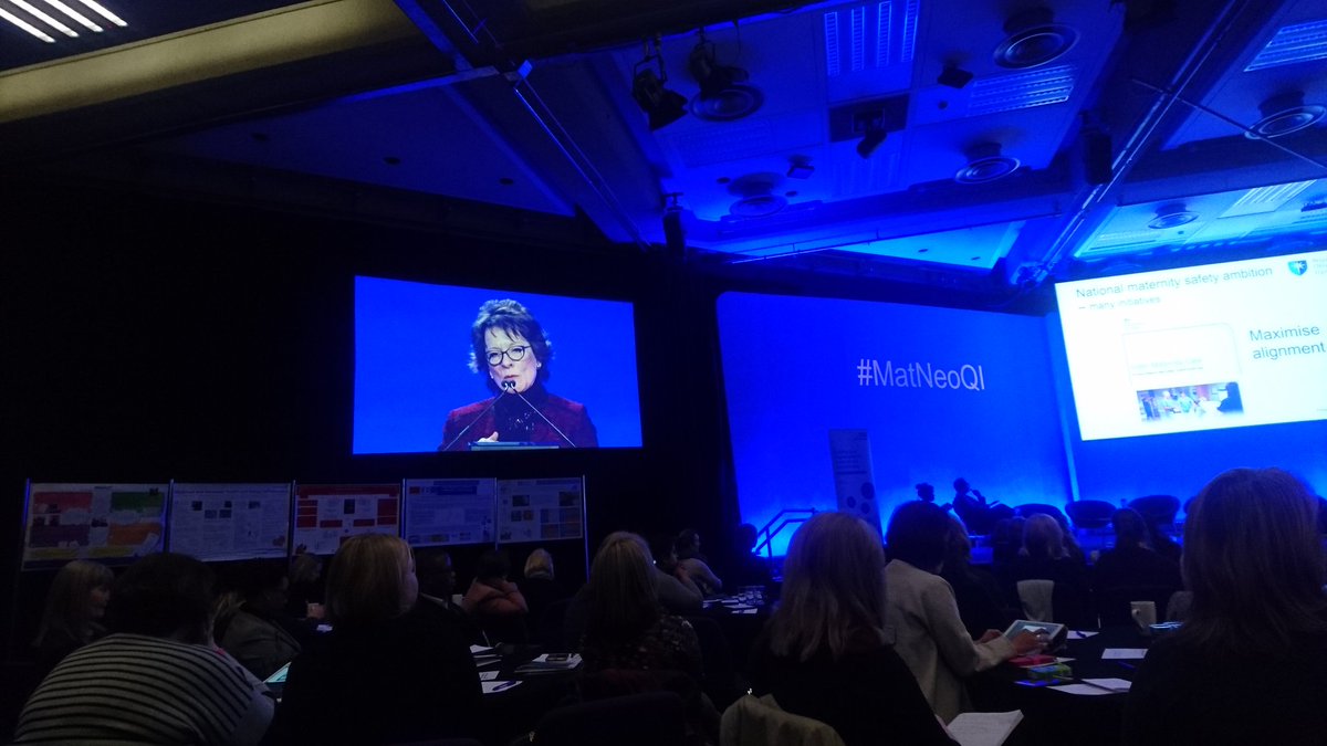 Helen Williams (@midwifehelen) on Twitter photo "2 colleges, 1 voice" Professor Lesley Regan President of <a href="/RCObsGyn/">RoyalCollegeObsGyn</a> inspirational talk on the power of working together with <a href="/GillWaltonRCM/">Gill Walton</a> to bring about sustainable change in maternity services "2 colleges, 1 voice" Professor Lesley Regan President of <a href="/RCObsGyn/">RoyalCollegeObsGyn</a> inspirational talk on the power of working together with <a href="/GillWaltonRCM/">Gill Walton</a> to bring about sustainable change in maternity services