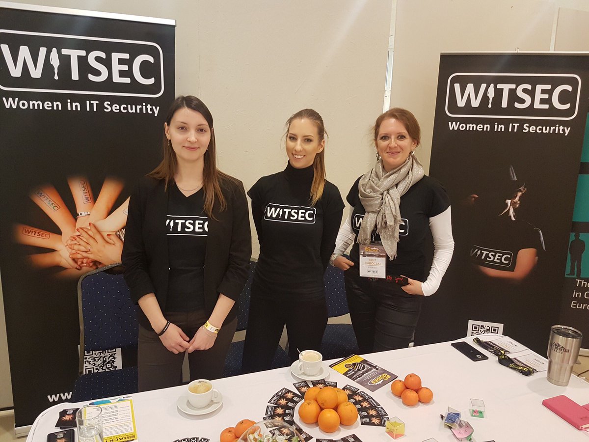 WITSEC_HU's tweet photo. #BSidesBUD2018 #witsec_hu https://t.co/xtEtFI84dc