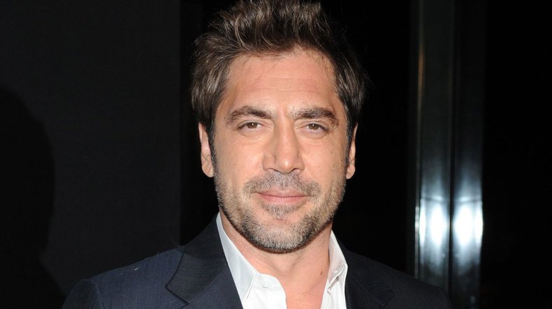  Happy Birthday Javier Bardem      