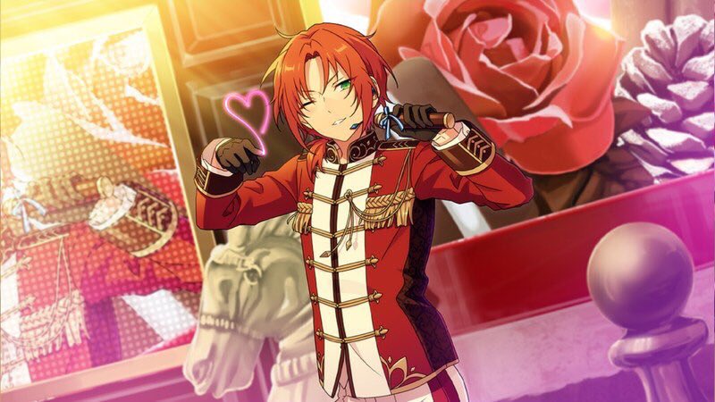 あんスタアニメ化再始動にあたって全プロデューサー繋がろうぜってことでrtした人全力でフォローしにいきます Twitter Search