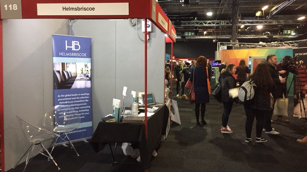 holgate_louise's tweet image. Having some great conversations with fellow exhibitors who hold networking client events, product launches etc - we are here to help find that ideal venue that everybody wants to visit ! #PNLive