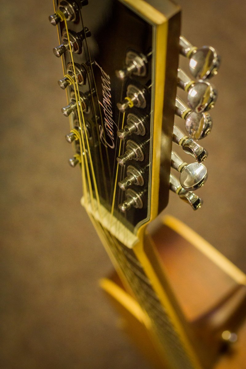 The missing piece of your guitar collection. Nothing sounds quite like a nice 12-string. 

#Tanglewood #12string #guitarstore #musicstore #naas #kildare #supportlocal #shoplocal #localmusic