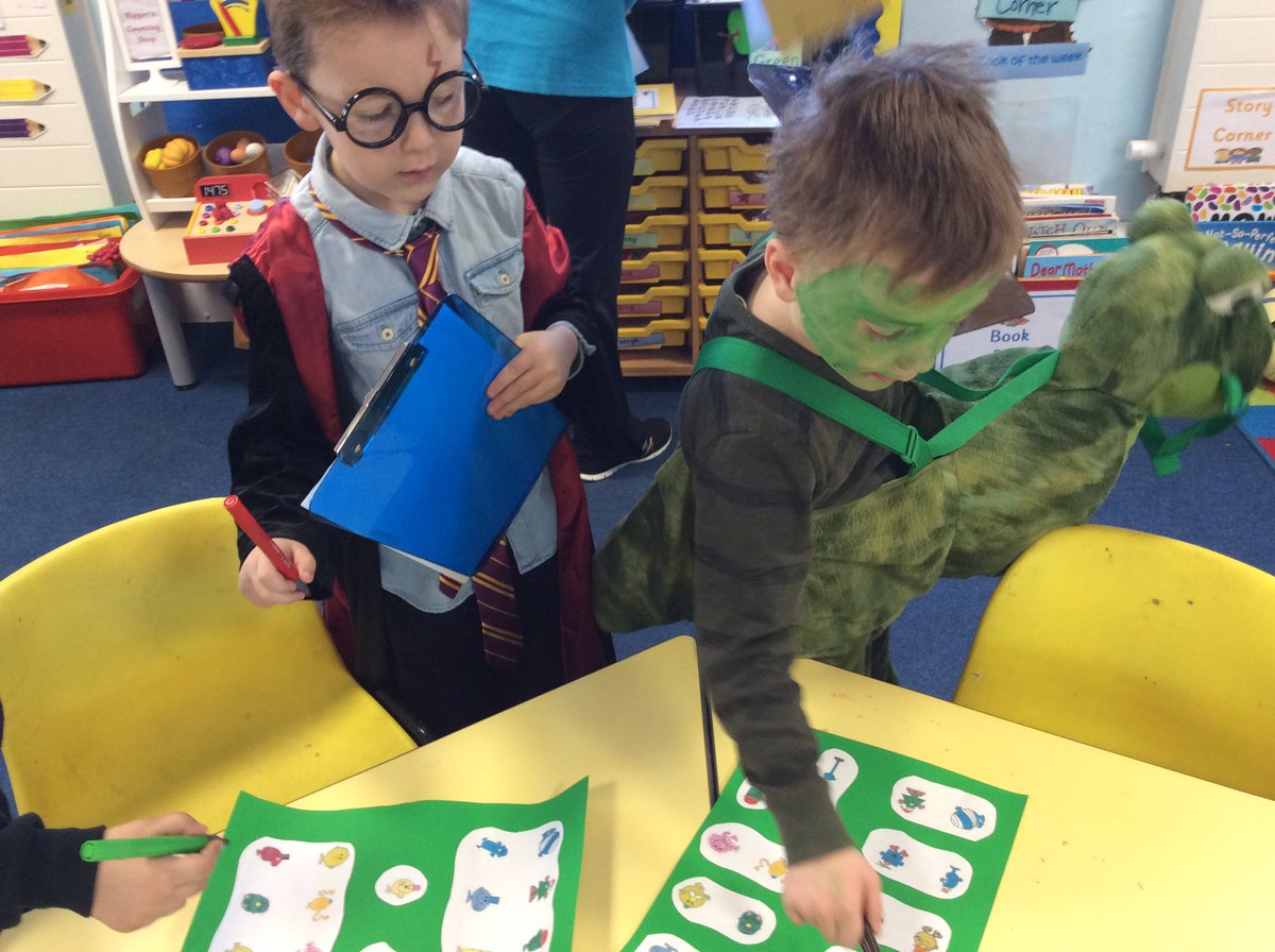 hiltoninverness's tweet photo. Linking #WorldBookDay2018 to numbers. P1 loved character counting #HNumeracy https://t.co/MnPhjkguVX