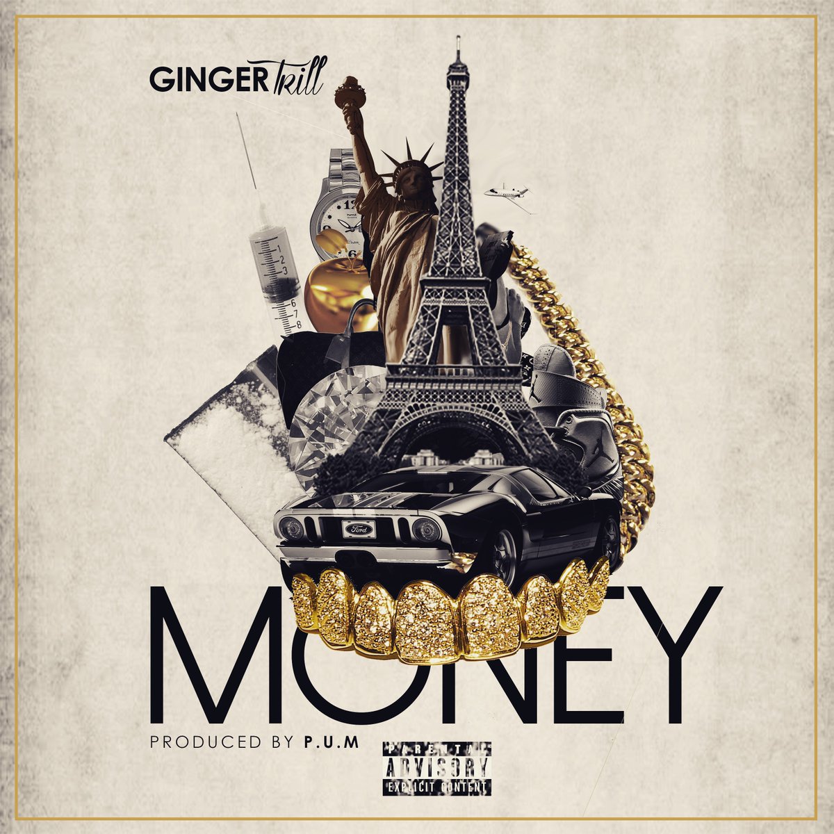 ginger_trill's tweet photo. 05.03.2018 ... MY NEW SINGLE DROP 🔥 https://t.co/8F6CUbhZl8