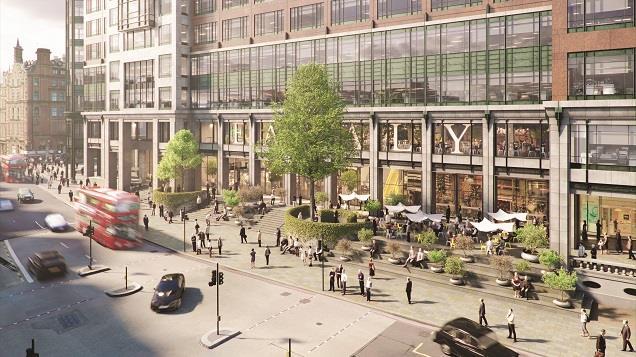 PWNews's tweet photo. Eataly signs deal to bring Italian food market to UK https://t.co/qoLQyzRdcz #propertynews https://t.co/HoIqmby2iY