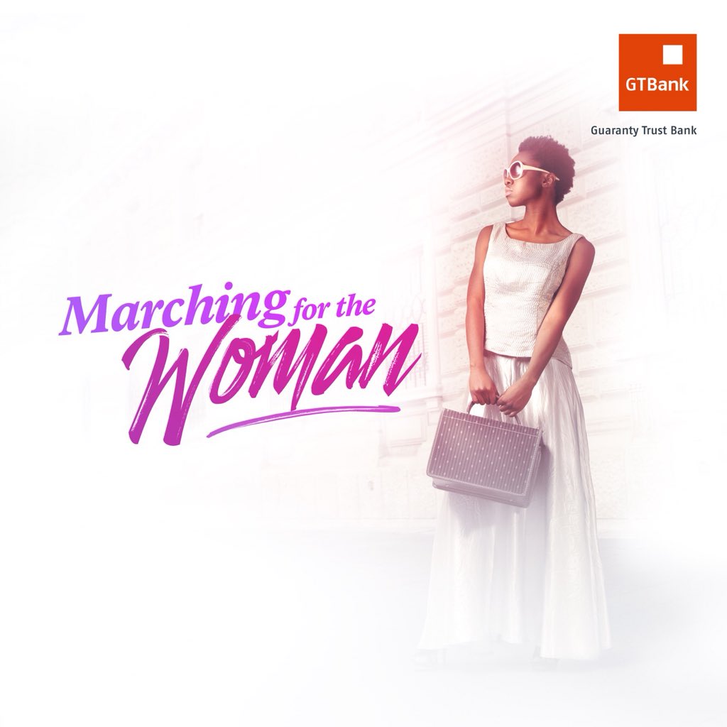 guaranty trust bank on twitter she is naturally resilient she