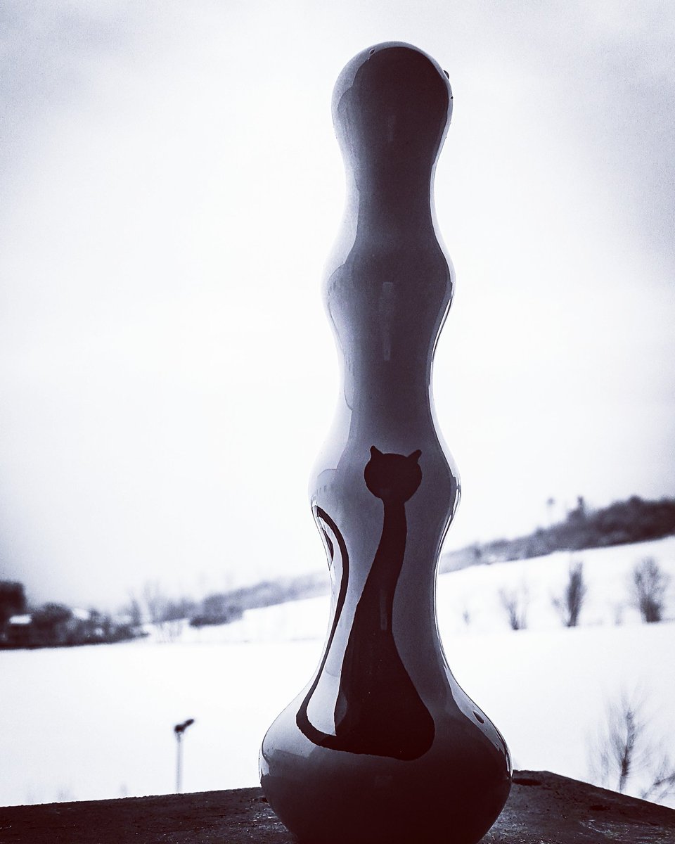 PersianPalm's tweet photo. Ciao from snowy #Tuscany ❄❄❄ https://t.co/Gobv3oXeu5
