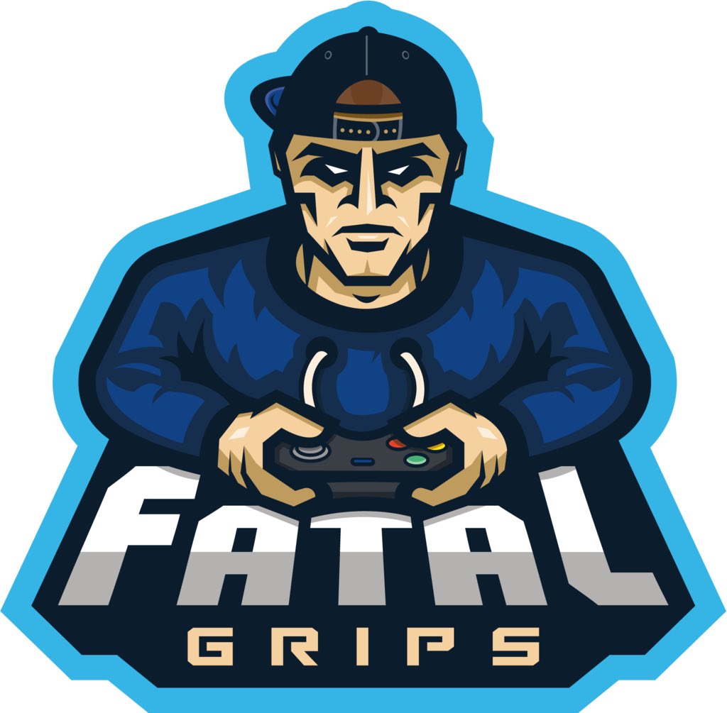 HuntersHowling's tweet image. We are proud to announce we are officially sponsored by fatal grips!! Our discount code is now active. Don’t forget to use HH18 at the checkout for 10% off