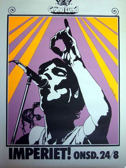 Senast det begav sig. #thåström