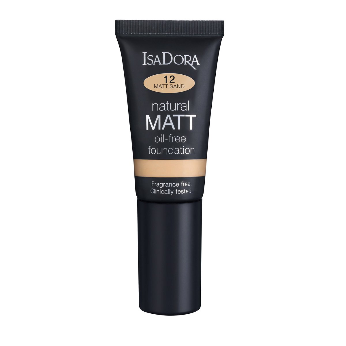 histyleie's tweet image. So handy for #travel @IsaDoraIreland #20ml limited edition foundation #handy #travel