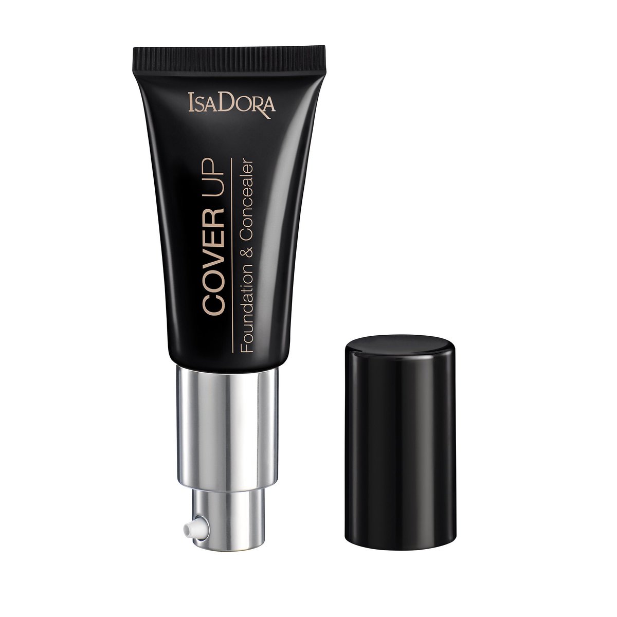 histyleie's tweet image. So handy for #travel @IsaDoraIreland #20ml limited edition foundation #handy #travel