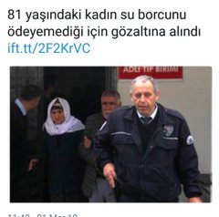 Resmi Twitter'da görüntüle