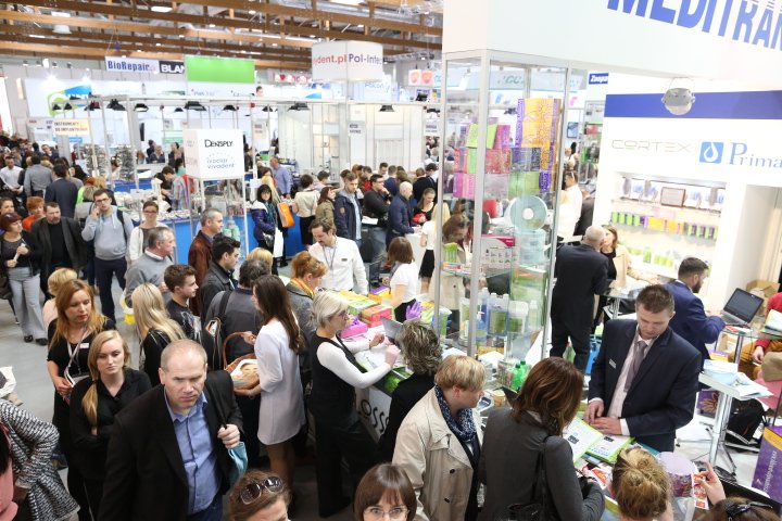 #krakdent du 8 au 10 mars 2018 en Pologne : #theplacetobe ! 👉👉
krakdent.pl/gb/