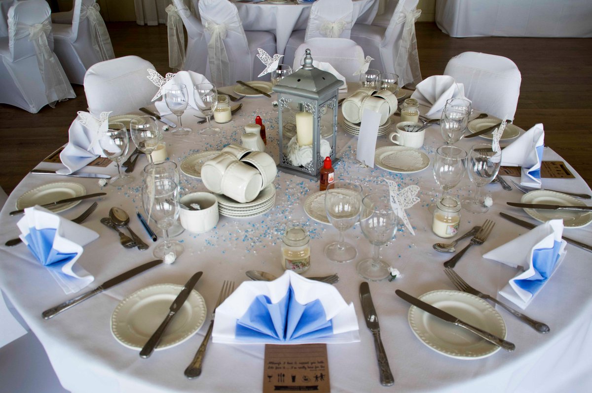 For an insight on what it's like to be a #Wedding Co-Ordinator check out our latest #blog post, where we interview our wonderful Wedding &amp; Events Manager;

webbingtonhotelandspa.co.uk/news/an-interv…