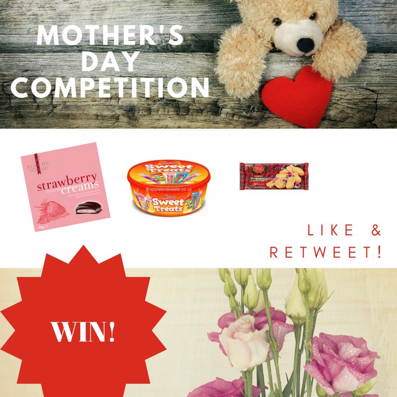Appleton Sweets tweet media