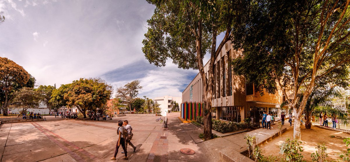 maurobucaro's tweet photo. #UIS70Años Cómo no sentirse orgullo de santandereano al saber que la mejor universidad del oriente colombiano llega a su septuagésimo aniversario, liderando la formación superior en Colombia y la región. Amor y orgullo por nuestra @UIS https://t.co/jO5qkjpEfj