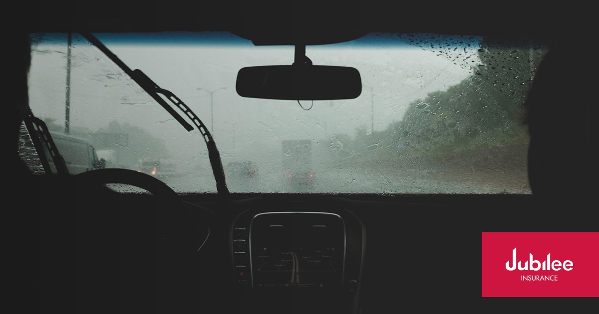 JubileeInsKE's tweet image. When driving in the rain ensure you give other vehicles more space. Add 1-2 extra seconds of following time, which gives you and the cars behind you more time to react to traffic.#MotorTips #HeavyRains #LiveFree