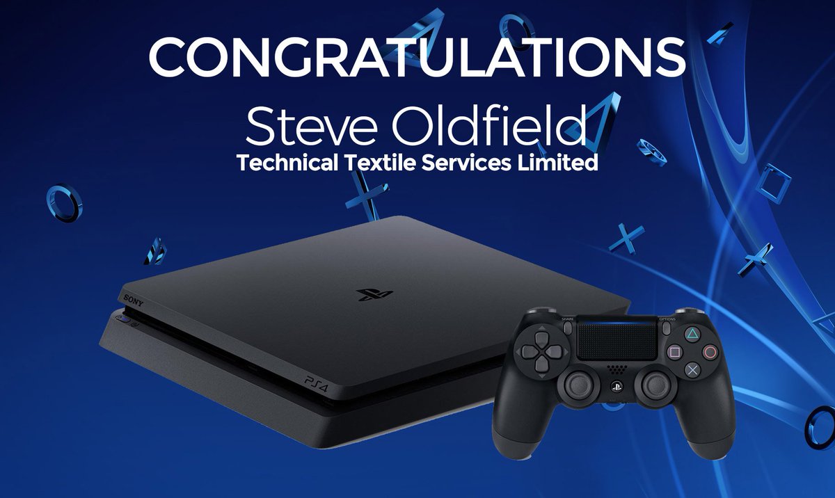 pen_mobile's tweet photo. Congratulations to Steve from TTS for winning a PS4 PRO and FIFA 18 as part of our Zebra MC33 Prize Draw for January and February. The prize will be making it way to you soon!

To find out more about Zebra's MC33 you can read our review here:

https://t.co/5cNJv6z3KV https://t.co/bsoFRD2J1v