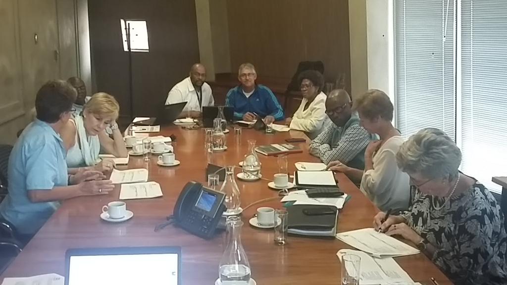 ITeladia1's tweet photo. #QualityPhysicalEducation(QPE) #TechnicalWorkingGroup #RobustDiscussions @smit_smit3 @WCED_HOD @KARENR_DUDLEY18 https://t.co/u6k943m2QS