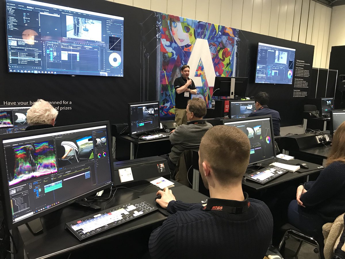 Scan Pro Video tweet media