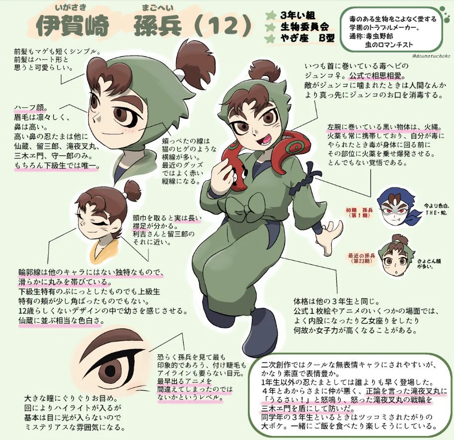 伊賀崎孫兵