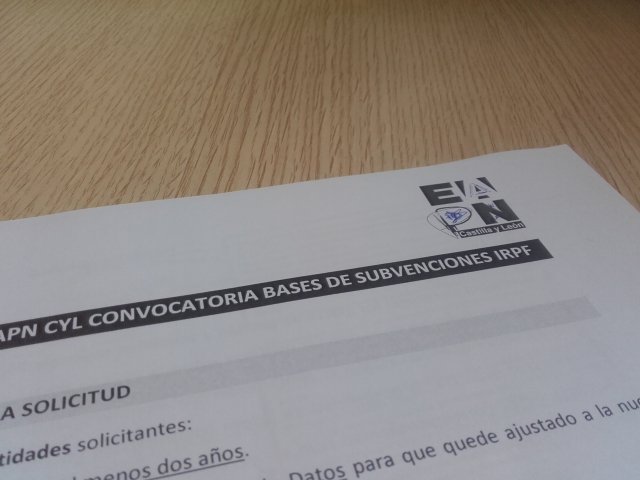 fundacionjuans's tweet photo. Mañana de trabajo en reunión de Junta Directiva @EAPNCyL con temas de #ReddeProtección #IRPF #TercerSector #MapadeRecursos @jcyl https://t.co/uNjJRQAPOL