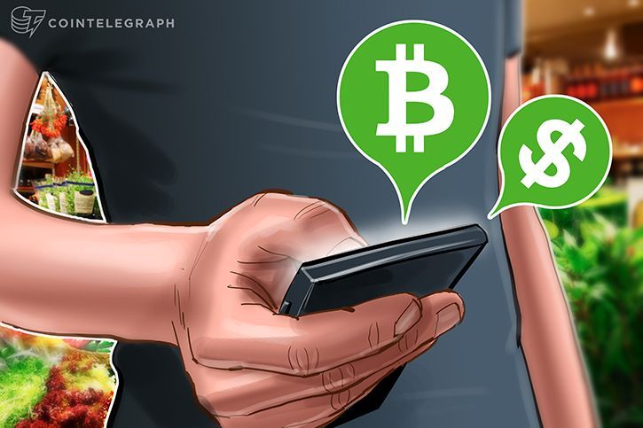 cryptolico's tweet photo. Jack Dorsey: @Square Will Go Further With Bitcoin Than Buy/Sell Option
https://t.co/tpts5SOBWR #bitcoin #CryptoNews https://t.co/xqSobIxKvb