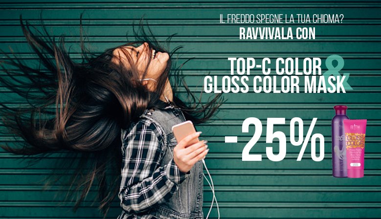 Creattiva_prof's tweet photo. più #riflessi, più #sfumature, più #allegria!  con #TopCColor e #Gòosscolor in promo a -25% su https://t.co/MM1jRyOz2E https://t.co/bsYNzqFayV
