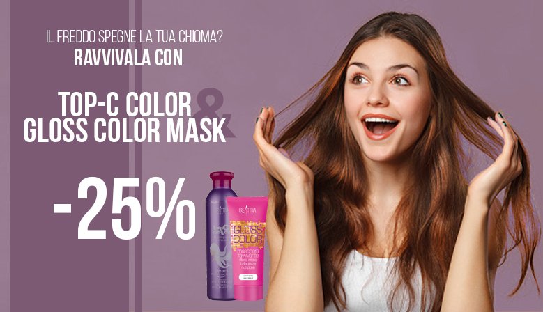 Creattiva_prof's tweet photo. più #riflessi, più #sfumature, più #allegria!  con #TopCColor e #Gòosscolor in promo a -25% su https://t.co/MM1jRyOz2E https://t.co/bsYNzqFayV