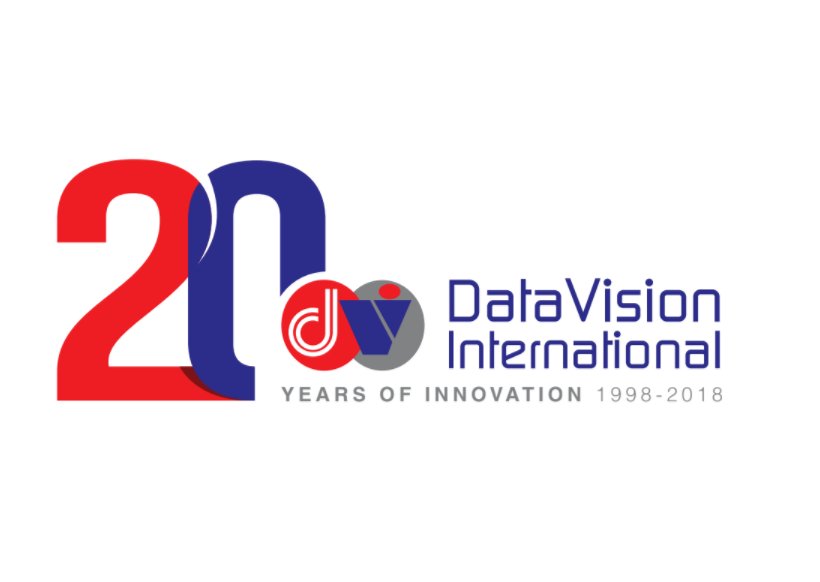 DataVision_Intl's tweet photo. However, we could have not made it this far if it was not for the human capital that has been part of the DataVision team since 1998 #20Years #Innovation #vivaDataVision https://t.co/B2pWV9q2k5