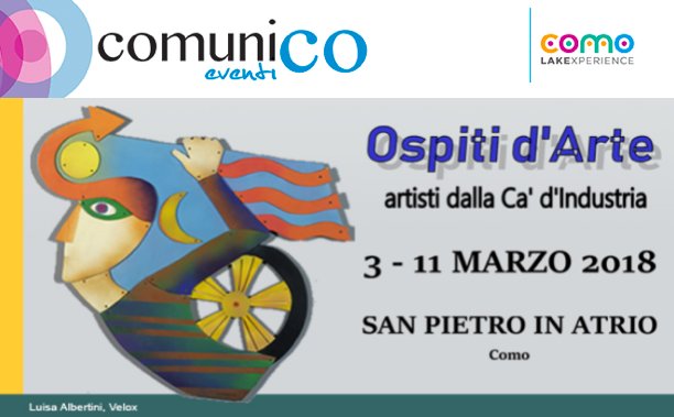 🎼🎨 Sette giorni ricchi di eventi a Como! 🏛️🌲🎷 Scopri tutti dettagli nella Newsletter ComuniCo 👉 bit.ly/2qSCjyq #jazz #cinema #arte  #visiteguidate #lagodicomo #mostre #corsi #eventi #domenicalmuseo #1marzo #2marzo #3marzo #4marzo #5marzo #6marzo #7marzo