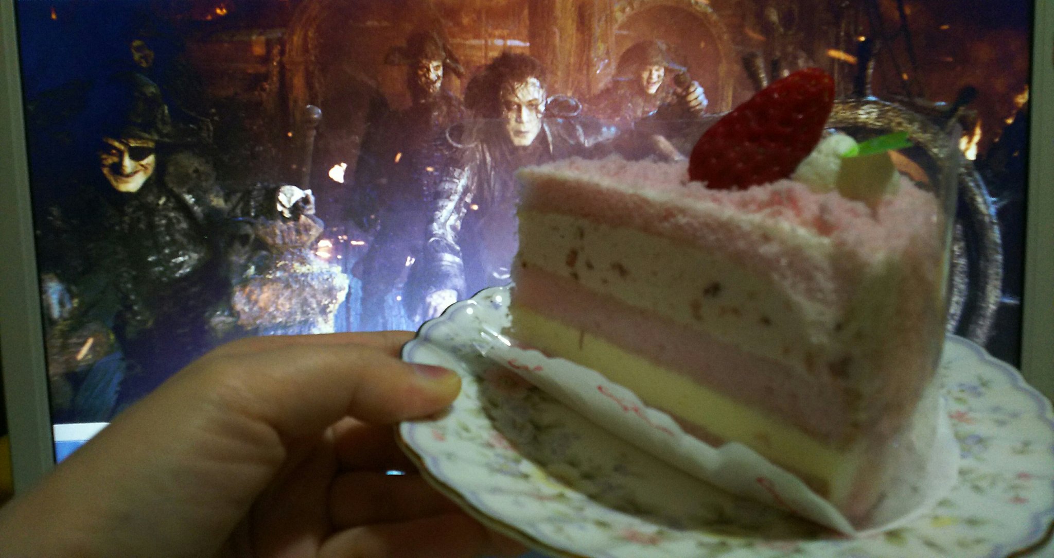  HAPPY Birthday,Javier Bardem               