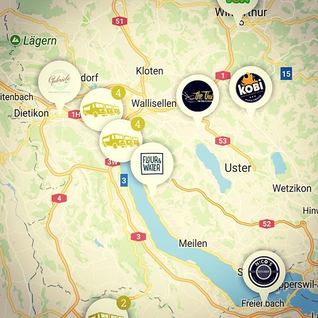 craftplaces's tweet photo. Want to enjoy street food in Zurich? There are so many places. Find out and download the foodtrucks app for iOS and Android. #foodtrucks #zurich #swiss #switzerland #zuerich #zurichlunch #zurichfood #zurichfoodies ##zurichfoodguide #mobilevendor #mobileb… https://t.co/ut0zpsWKat https://t.co/4eGQPG6cEl