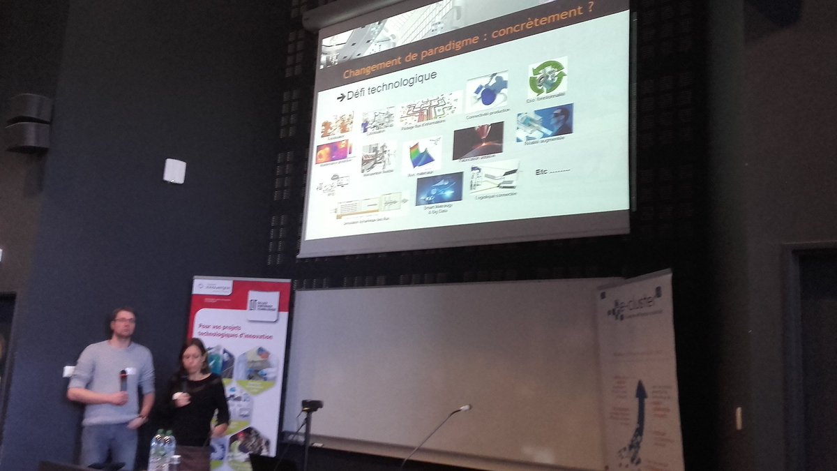 Profondes mutations impliquées par le #Digital <a href="/DeltaMu_fr/">Deltamu</a> <a href="/_Phimeca/">Phimeca Engineering</a> <a href="/AgaetisIT/">Agaetis</a> #pyramisconsulting @Mais_Innovergne