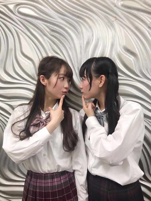 Twitterのコスプレ画像10