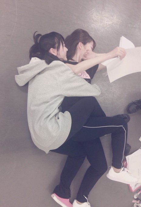 Twitterのコスプレ画像7