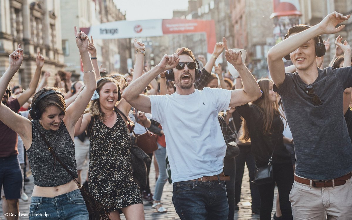 edfringe's tweet photo. 90 new shows in this year's #edfringe have just gone online.

Need we say more?
👇
https://t.co/ceAaCKvOiv https://t.co/57UxTMX9NW