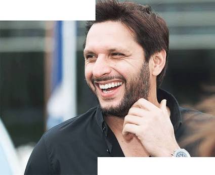 Many many  Happy Birthday... BOOM BOOM Shahid Afridi Official 