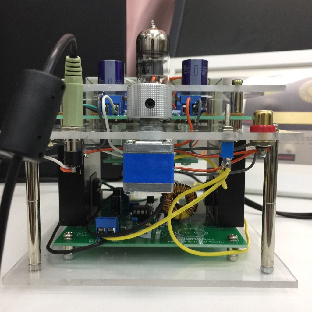 Mecatron's tweet image. 