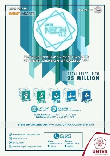 Event Jakarta tweet media