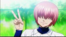 anime_2525_'s tweet photo. #小湊春市生誕祭2018
最近生誕祭遅くなってしまう…
天使で天使な春っち大好き。前髪がある時もない時もどちらの春っちもかわいい… https://t.co/bOJGoxDqtR