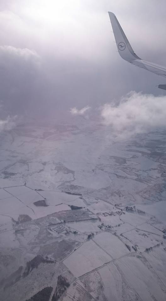 Back in Scotland <3 

#scotland #backtoscotland  #scotlanddeepinmyheart #schottland #schottlandliebhaber #schottlandliebe