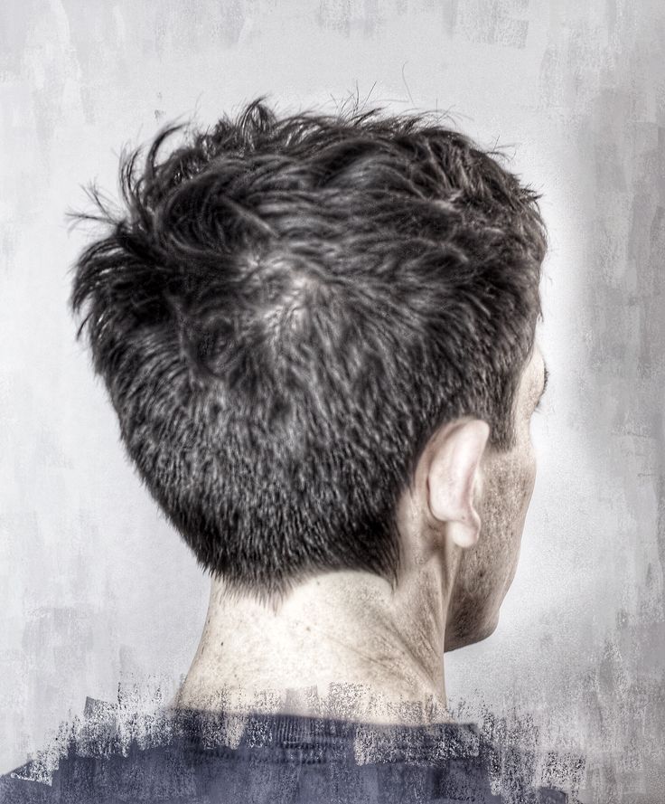 Spikyhairmen Hashtag On Twitter