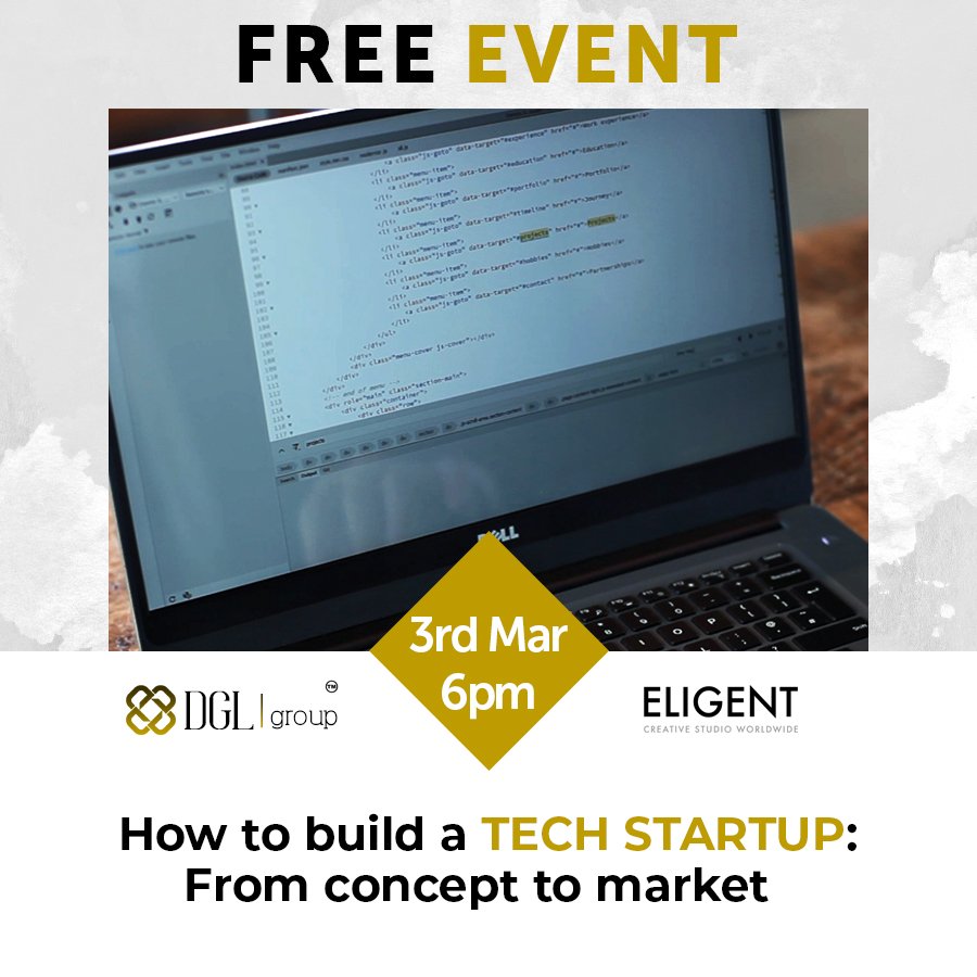 Due to high demand, <a href="/s_baranovskiy/">Slava Baranovskiy</a> and <a href="/DennisGLucan/">Dennis G. Lucan</a> are running this workshop again, this time in a lecture theatre!
Please make sure you book your tickets ahead to avoid disappointment!
#entrepreneur #london #event <a href="/uw_wbs/">Westminster Business School</a> <a href="/AinurulRosli/">Ainurul</a> <a href="/SupinHussain/">Supin Hussain</a> dglgroup.uk/events/how-to-…