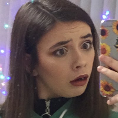 leahruby13's tweet image. #NewProfilePic