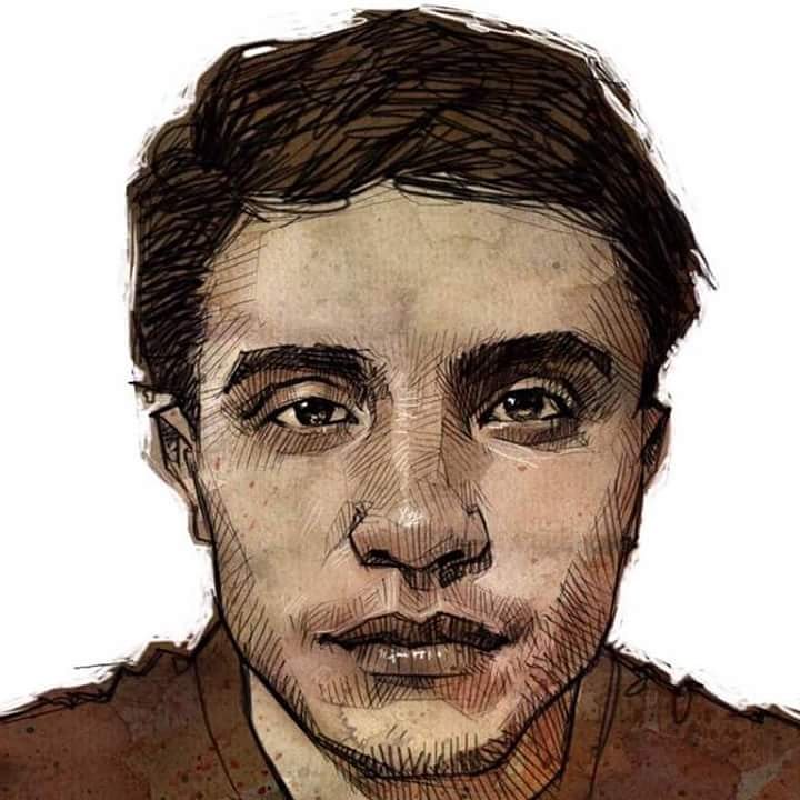 yamisaleh's tweet image. .@LORENT_SALEH el secuestro que tiene el gobierno es inhumano, cruel y despiadado. Los ojos del mundo observa todo, llegará el momento donde rendirán cuenta ante Dios todos tus captores.