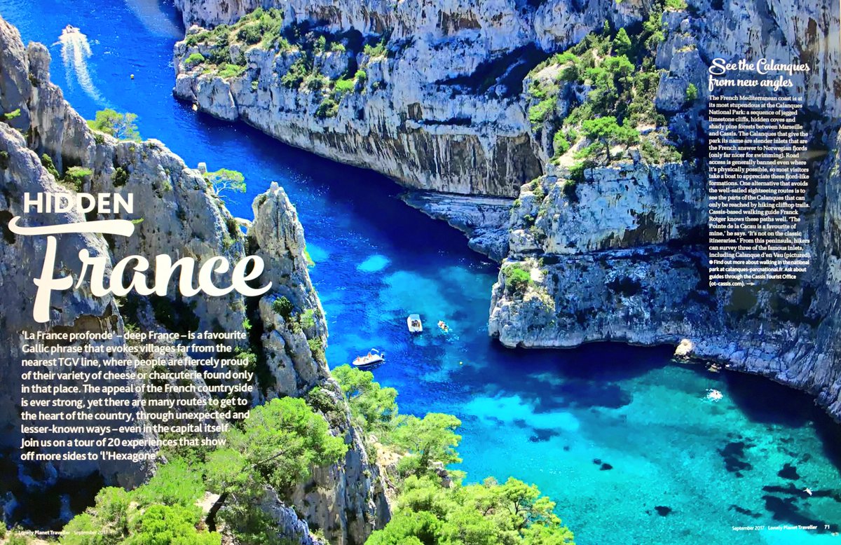 Lonely Planet Mag UK tweet media